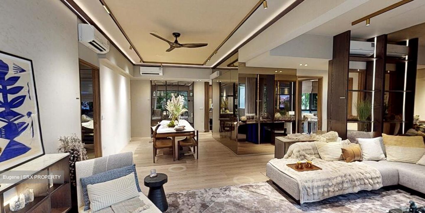 Jalan Lempeng (D5), Condominium #511432751
